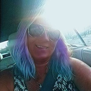 Meet your Posher, Sue